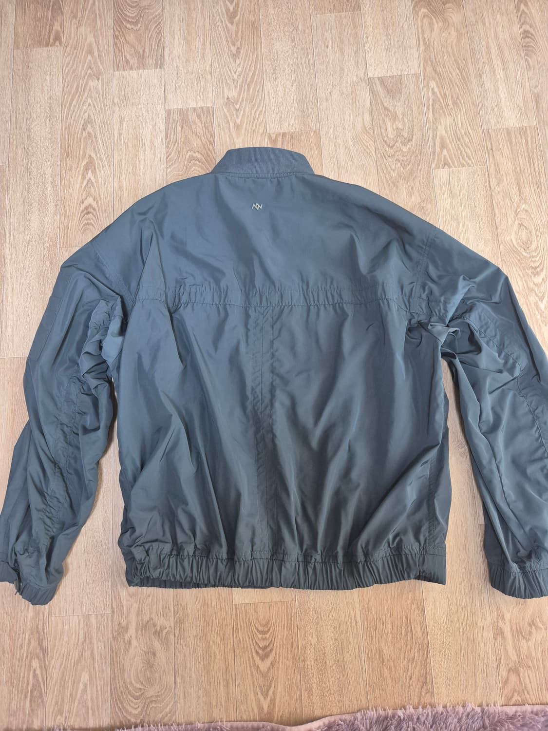 송지오 지제로 바람막이L 상품이미지5