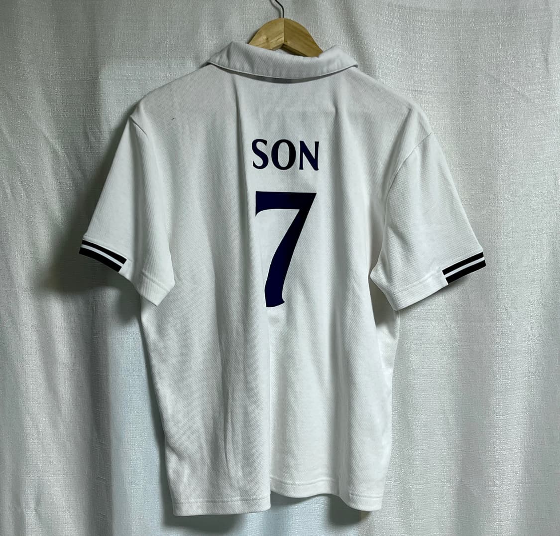 공용 토트넘 핫스퍼  손흥민 유니폼 S 상품이미지6