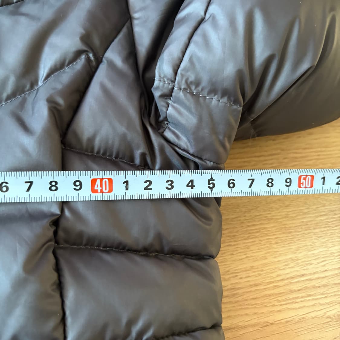 LDS 이동수 스포츠 여성 패딩 점퍼 블랙 95 상품이미지10