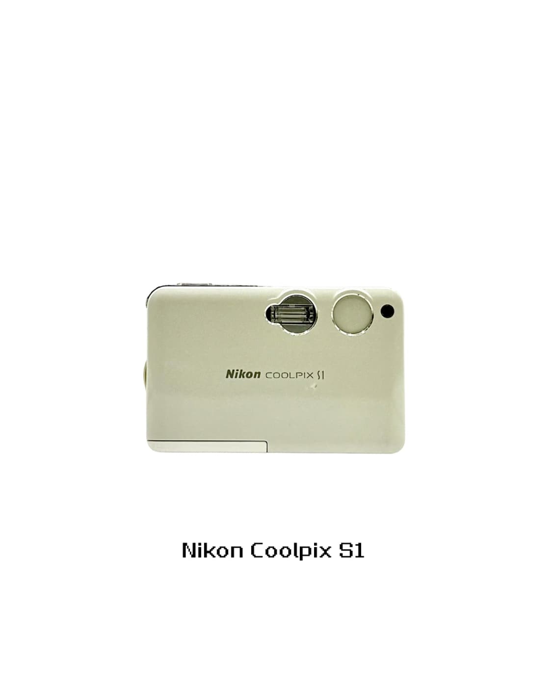 Nikon Coolpix S1 상품이미지1
