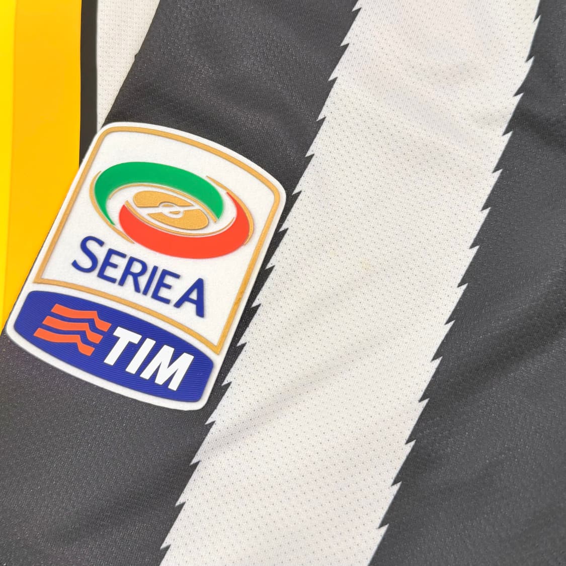 10-11 유벤투스 홈 델피에로 유니폼 상품이미지5