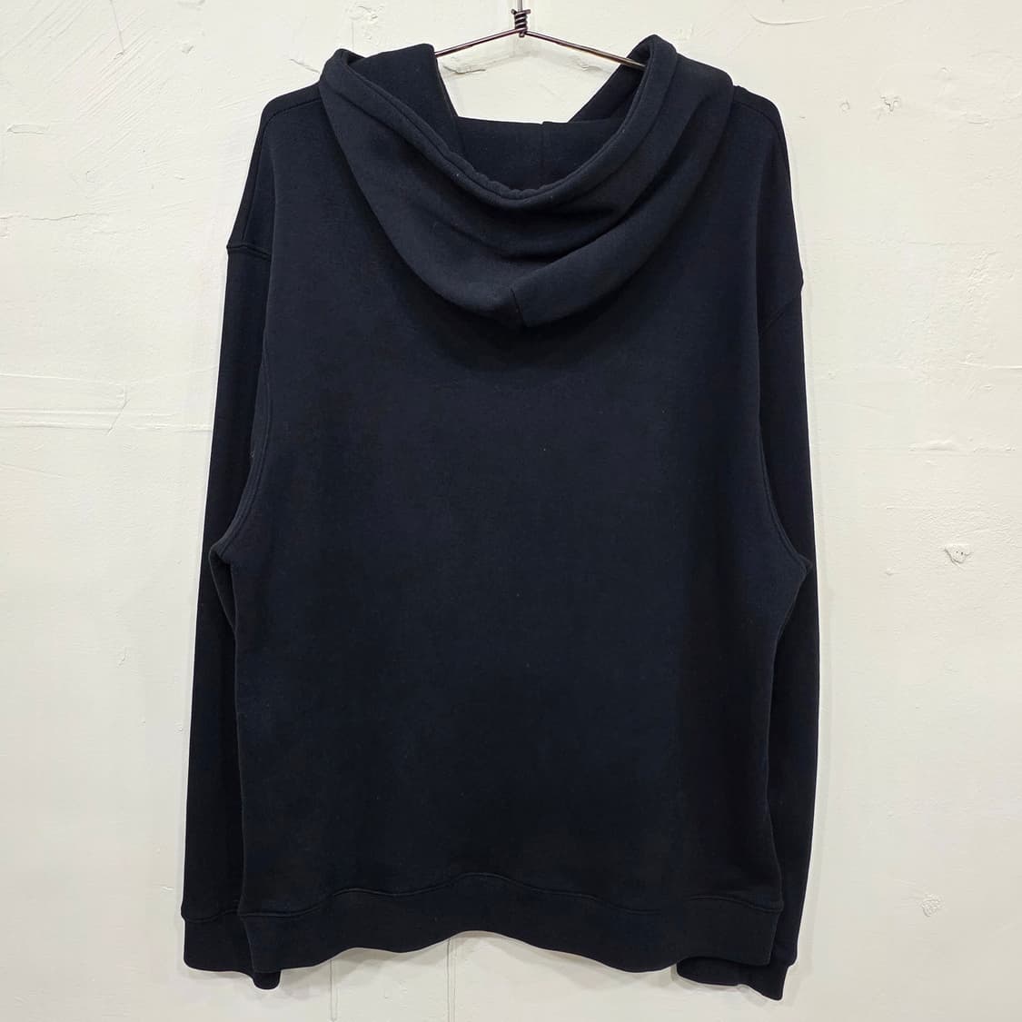 아미 후드티 상품이미지5