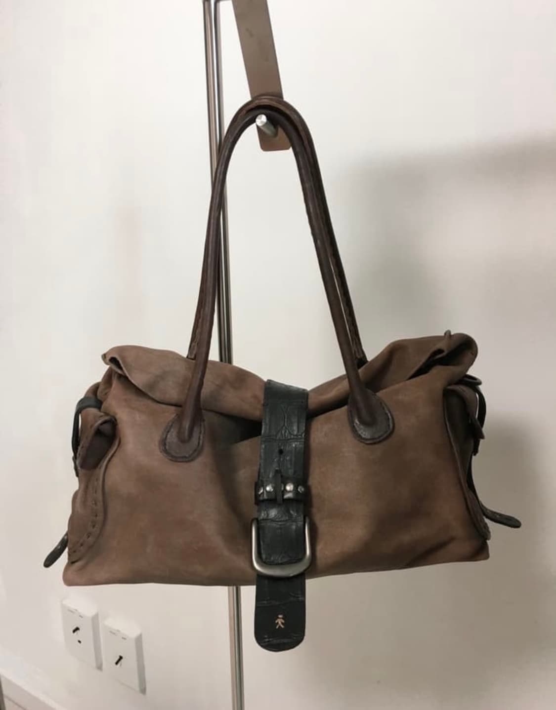 Vintage shoulder Bag 상품이미지1