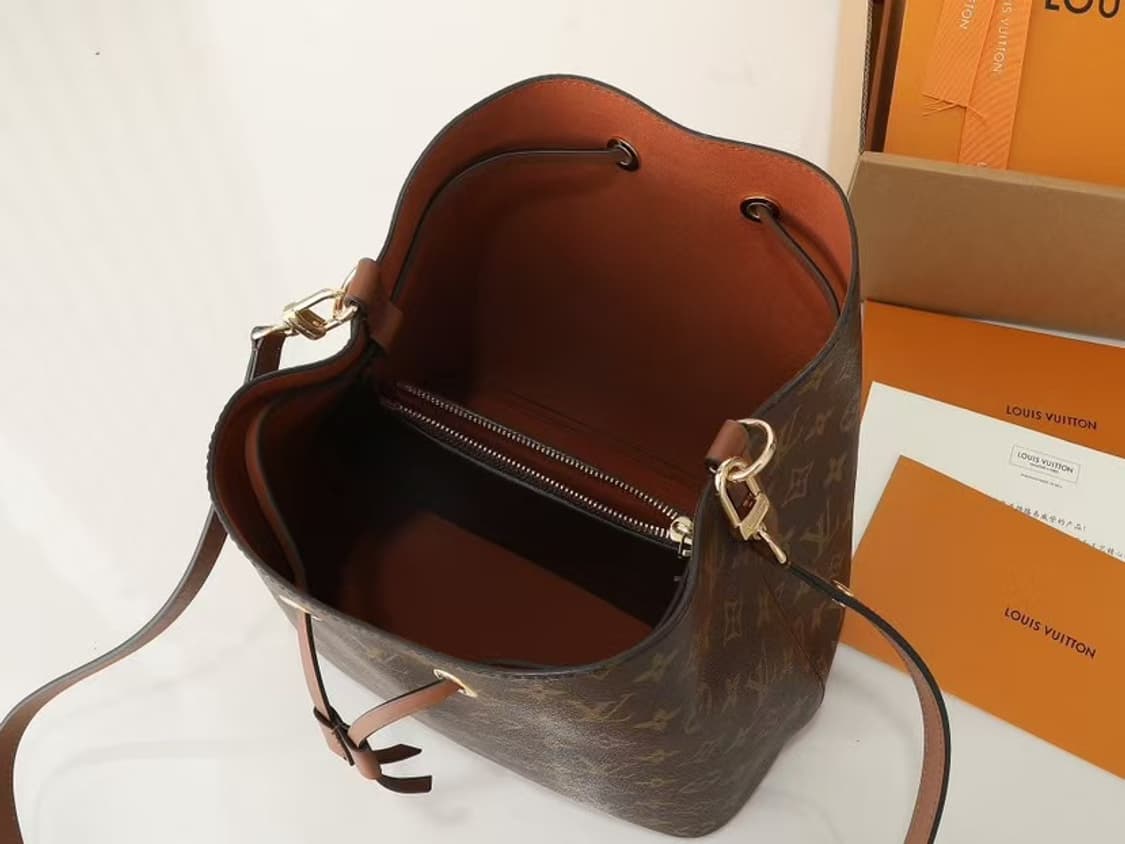 루이비통 네오노에 BB 모노그램 상품이미지6