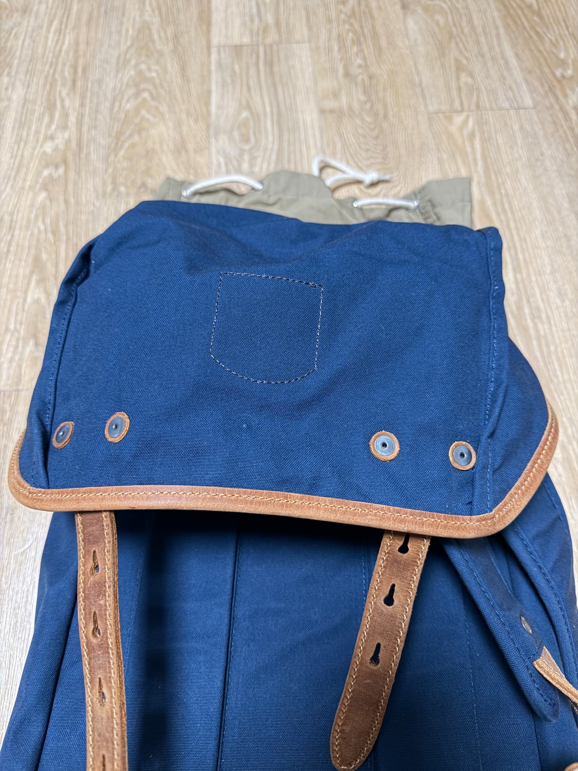 피엘라벤 럭색 no.21 스몰 상품이미지9