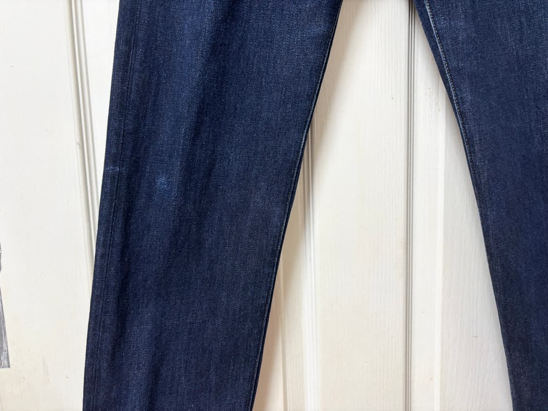 지스타로우 데님 진 청바지 28 상품이미지4