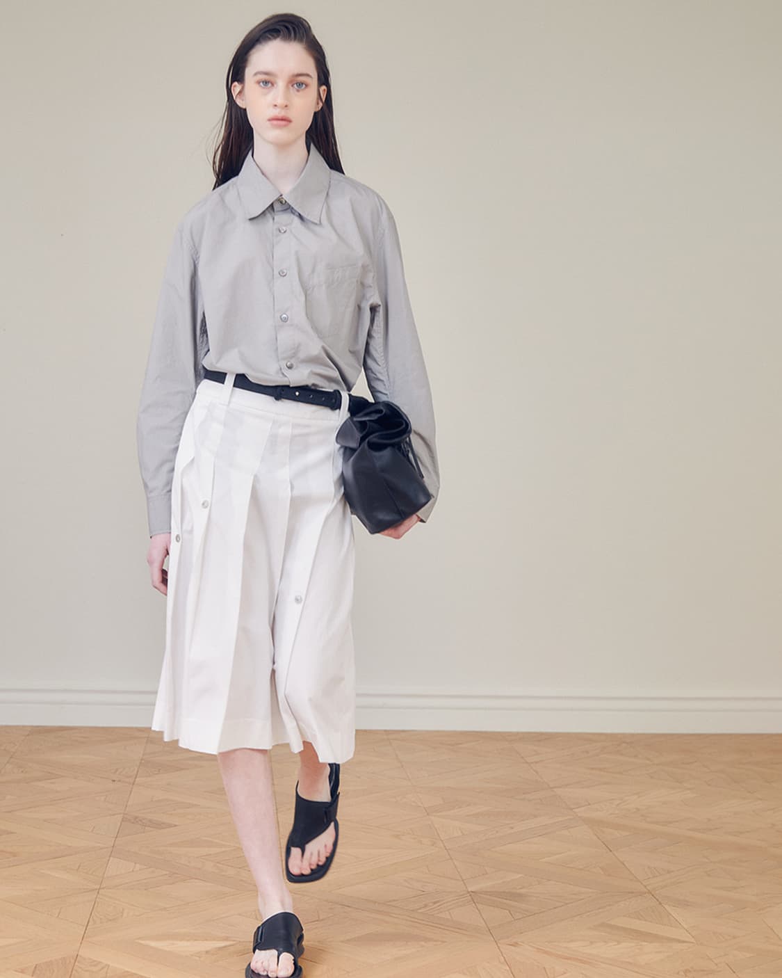 Aieul Lue 셔츠 상품이미지2