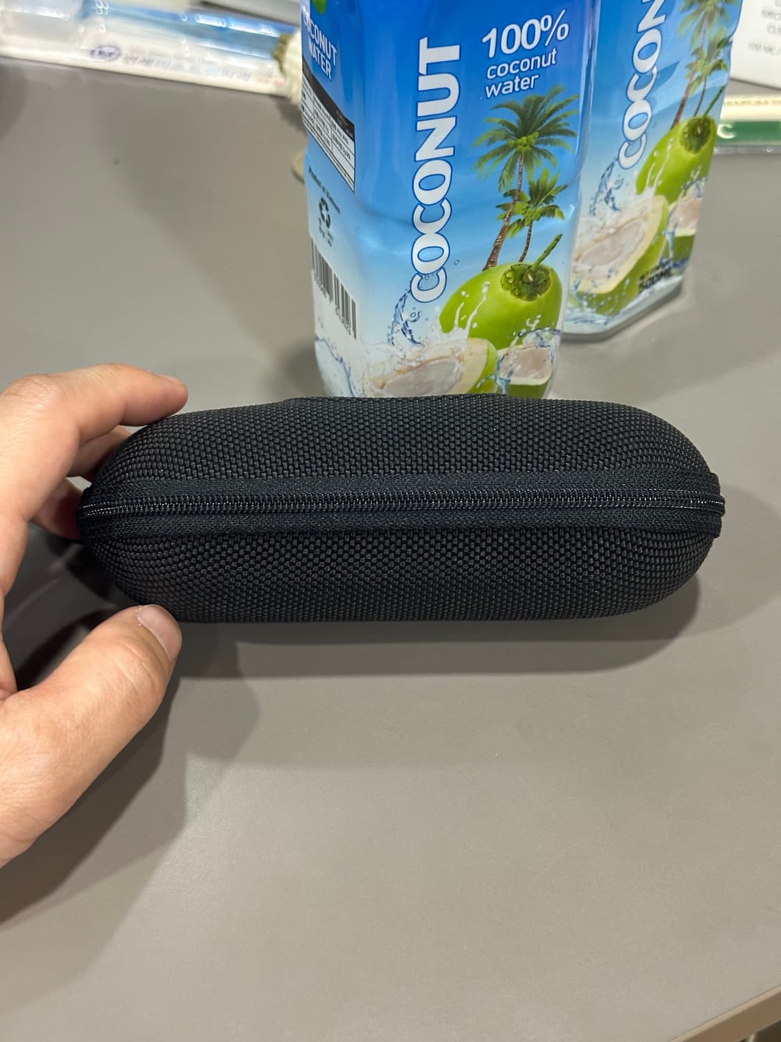 오클리 A-Wire 2.0 카본프레임 블랙이리듐 상품이미지9