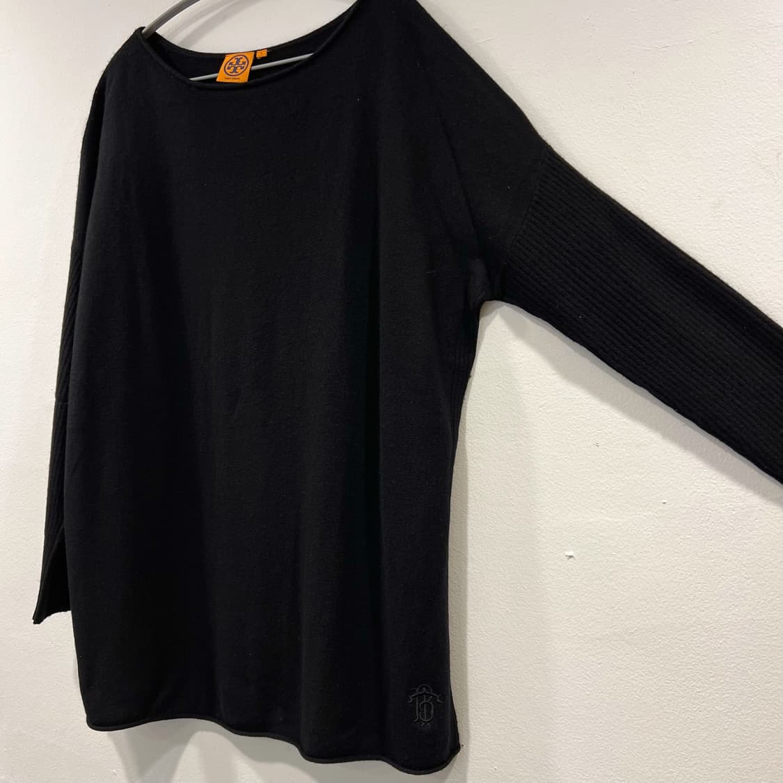 TORY BURCH 토리버치 캐시미어 니트 상품이미지4