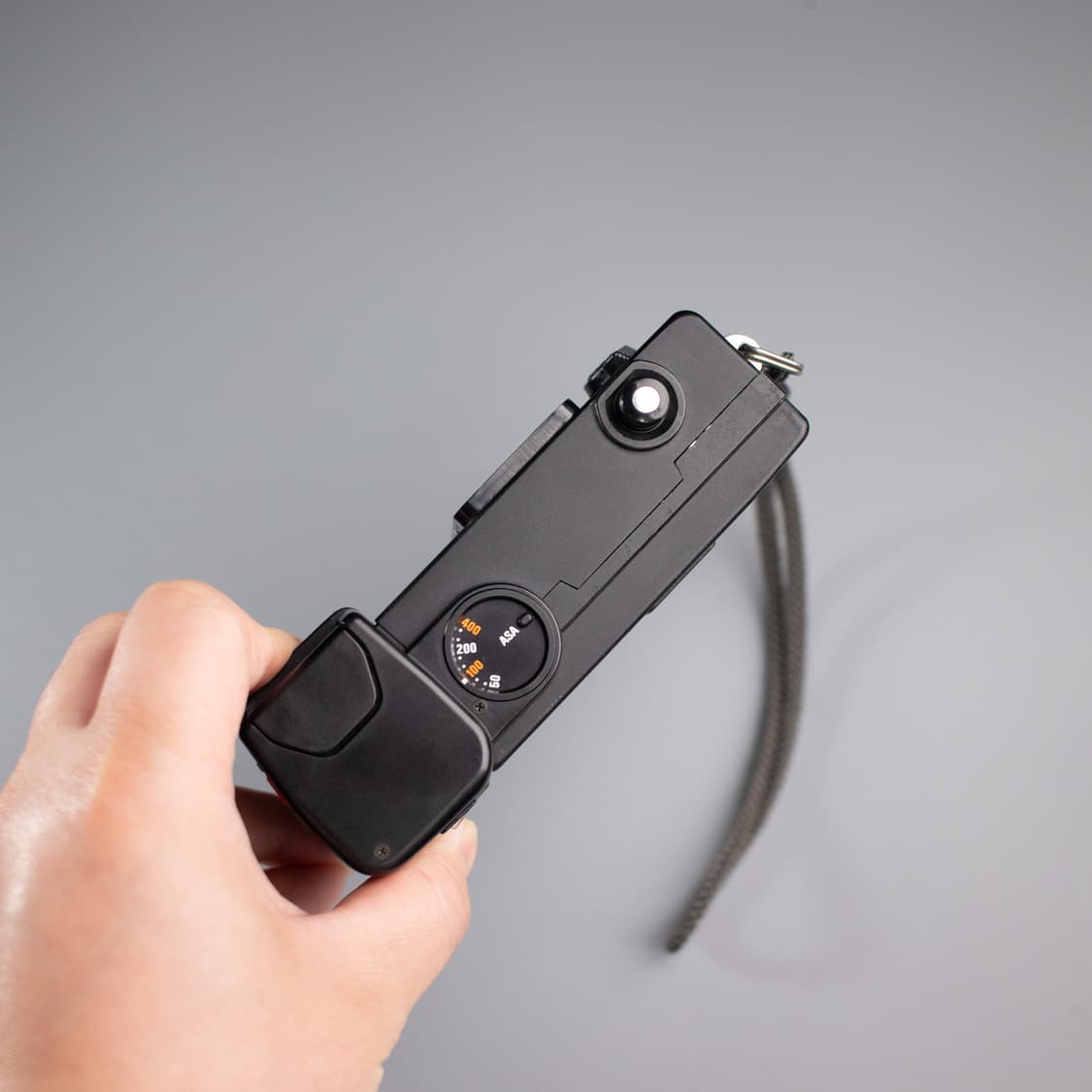 하프필름카메라 리코 오토하프ef2 (작례 0) 상품이미지7