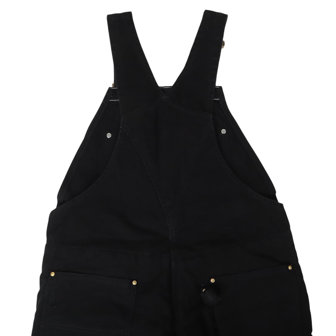 칼하트 퀄팅 덕 캔버스 오버롤 상품이미지6