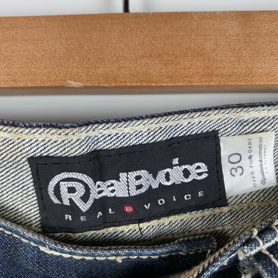 리얼 비 보이스 제패니즈 워터 워리어 본 페인팅 팬츠 상품이미지7