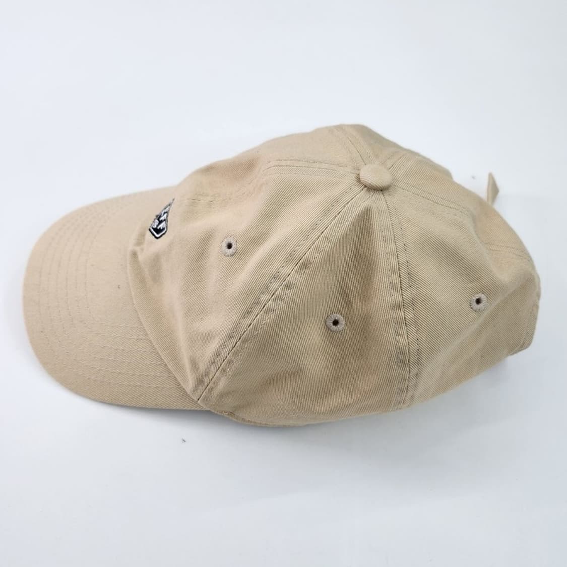 Ebbets Field 베이지 볼 캡 상품이미지3