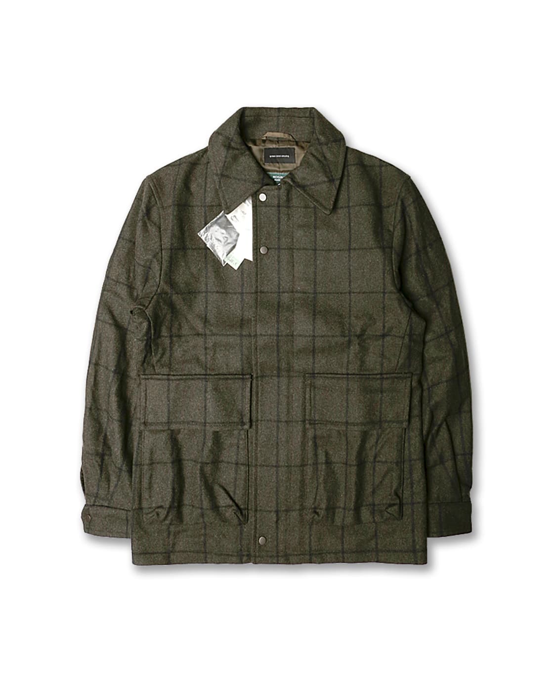 그린 라벨 릴렉싱 [Green Label Relaxing] 드라이빙 코트 상품이미지1