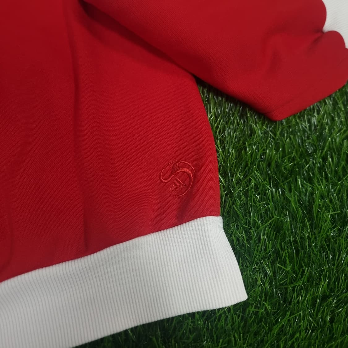 유로 2008 아디다스 스위스 국가대표 져지 상품이미지6