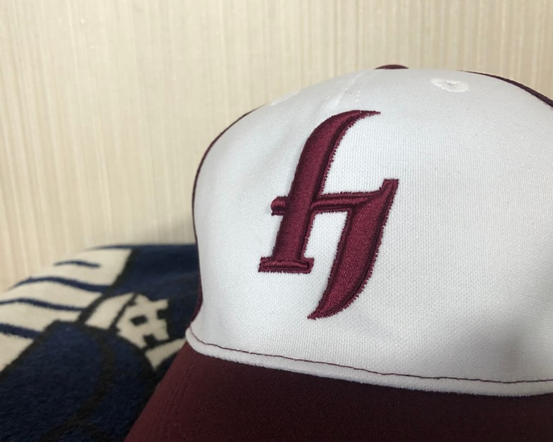 KBO 나이키 2023 키움히어로즈 선수지급 스프링캠프모자 L-XL 상품이미지5