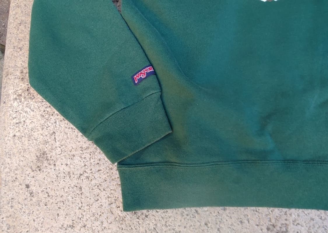 잔스포츠 맨투맨 상품이미지3