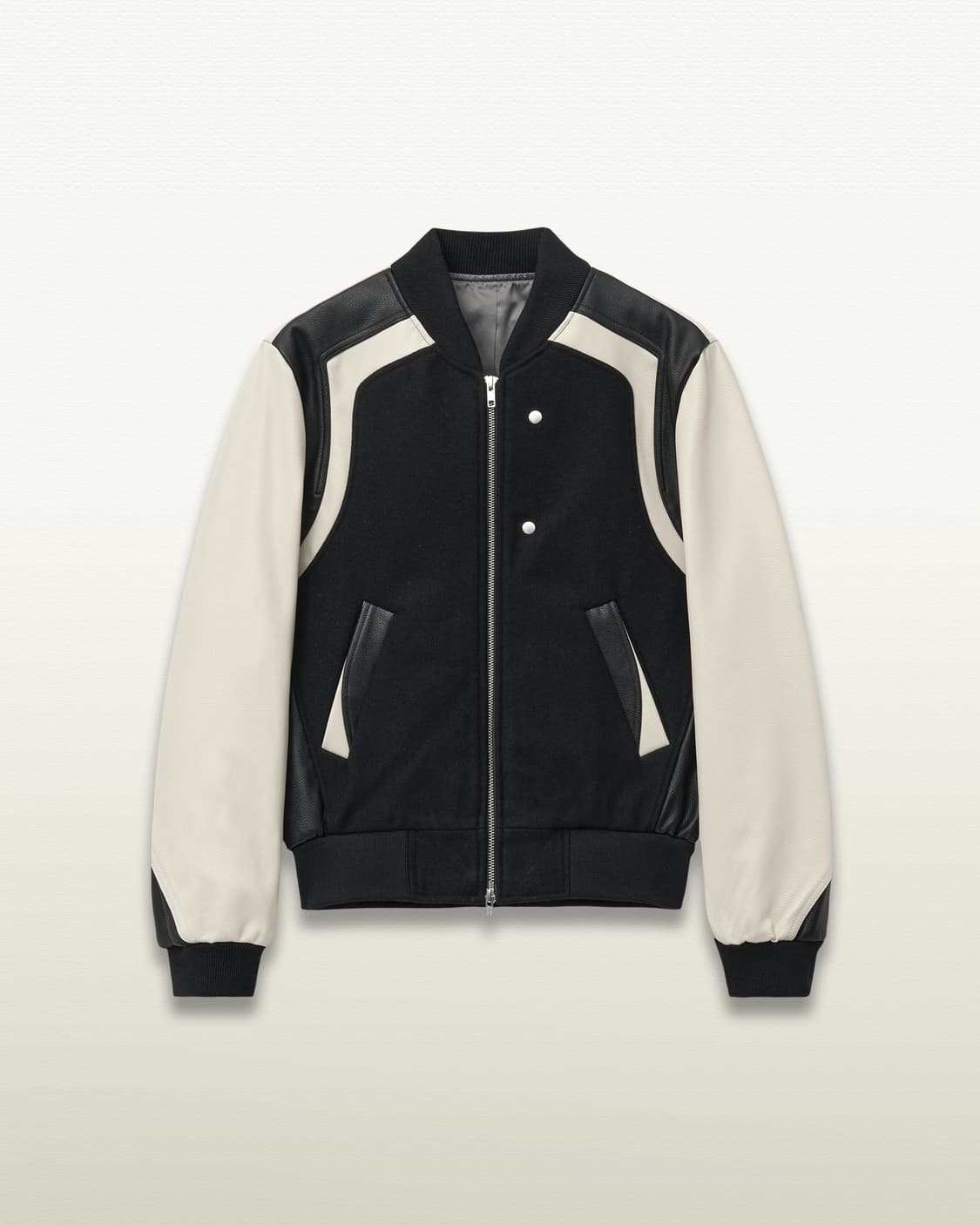 엘무드 써킷 레이서 자켓 46사이즈 상품이미지5