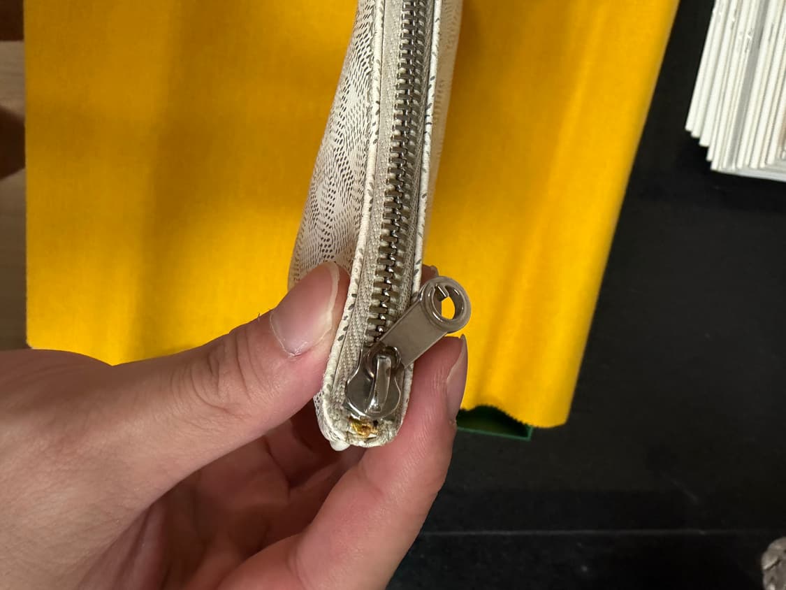 고야드 클러치백 상품이미지6