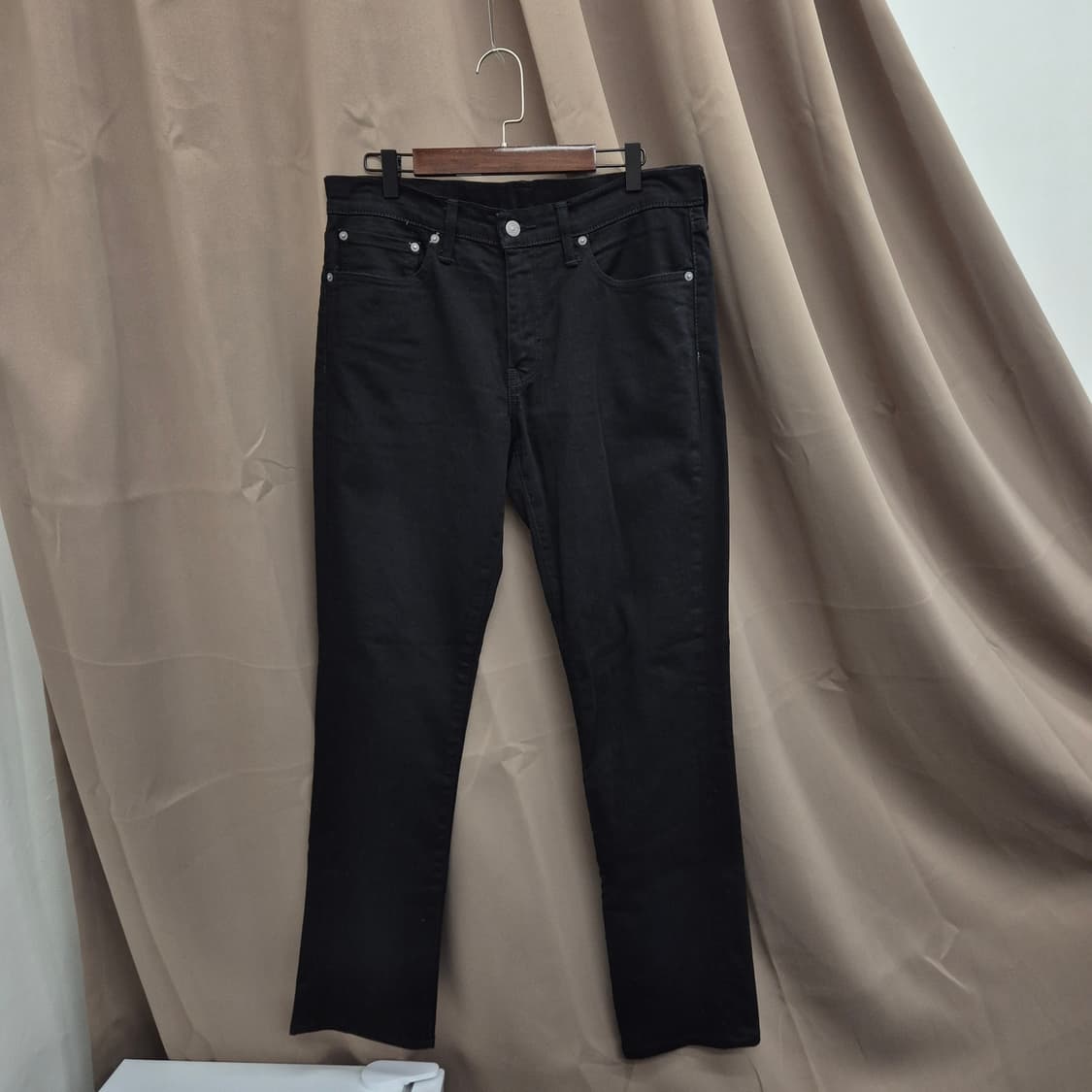 리바이스 511 데님 팬츠 32 상품이미지3