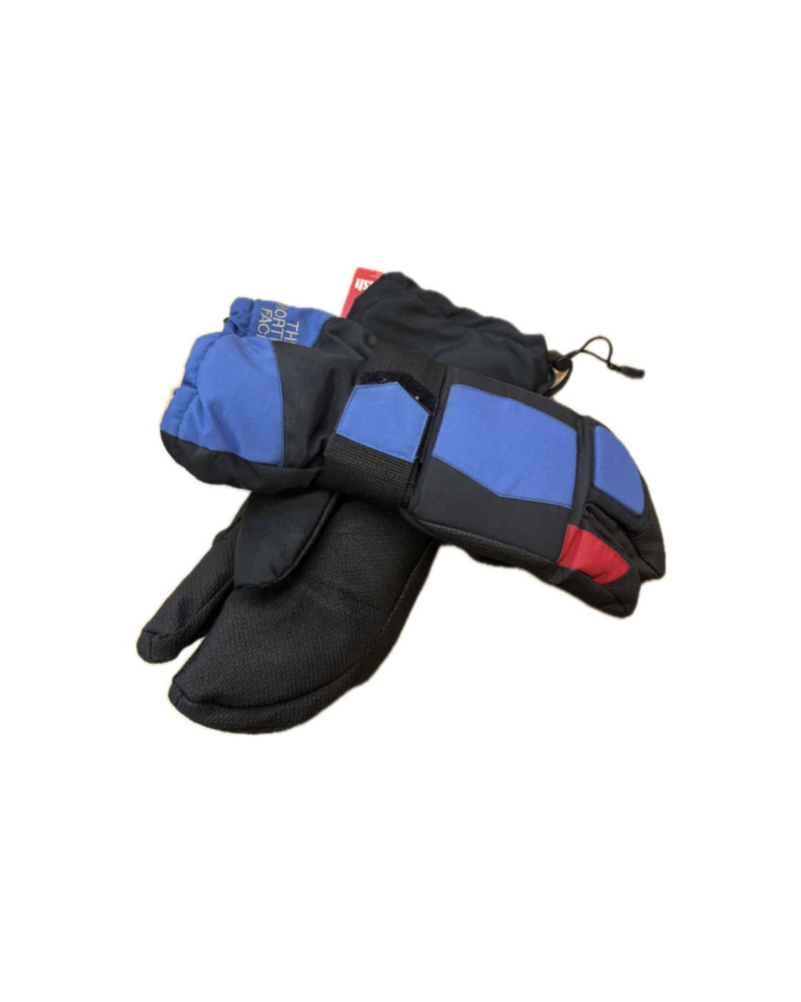 노스페이스 워터프루프 방한 글로브 상품이미지3