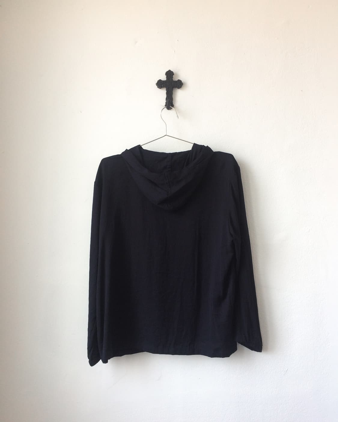Hood zip up 상품이미지3