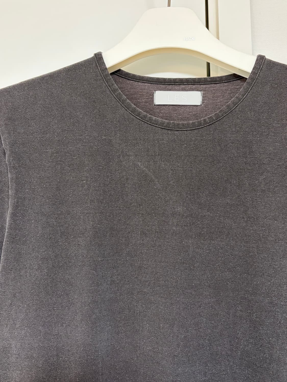 Les brev 반팔 상품이미지3