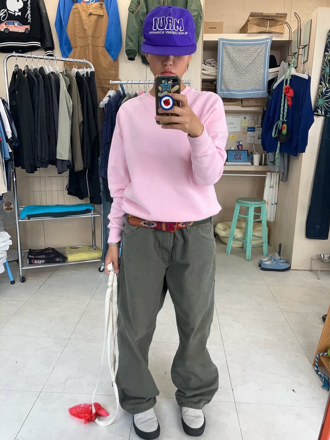 Dickies carpenter (36X30) 상품이미지8