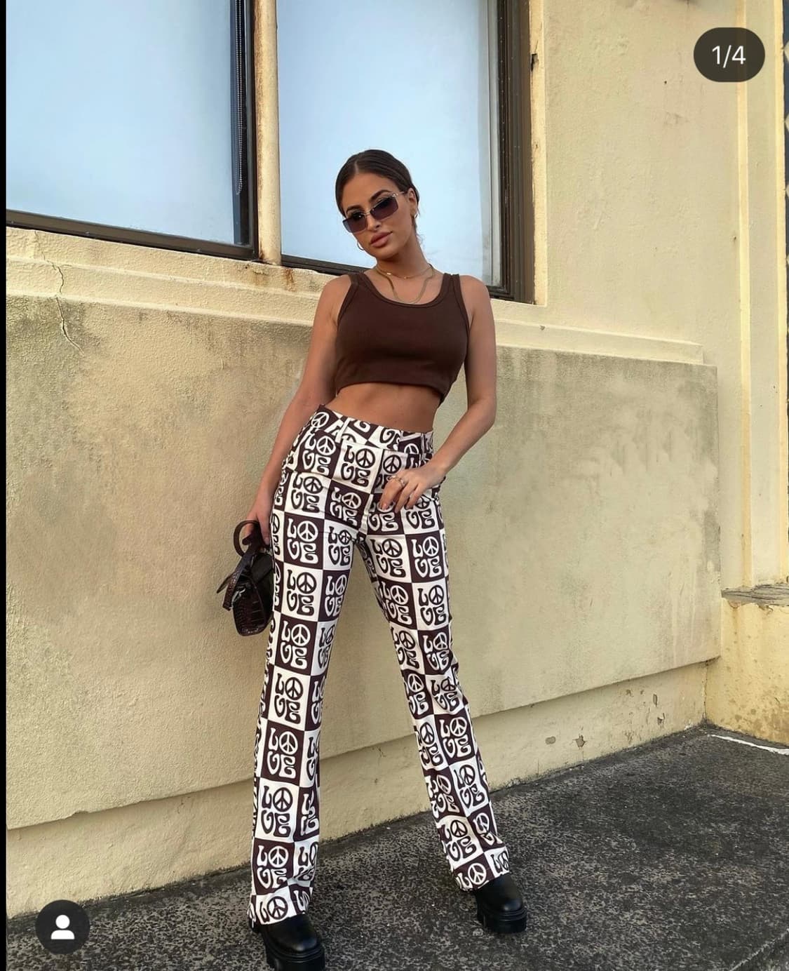 하우스오브써니 팬츠 상품이미지4