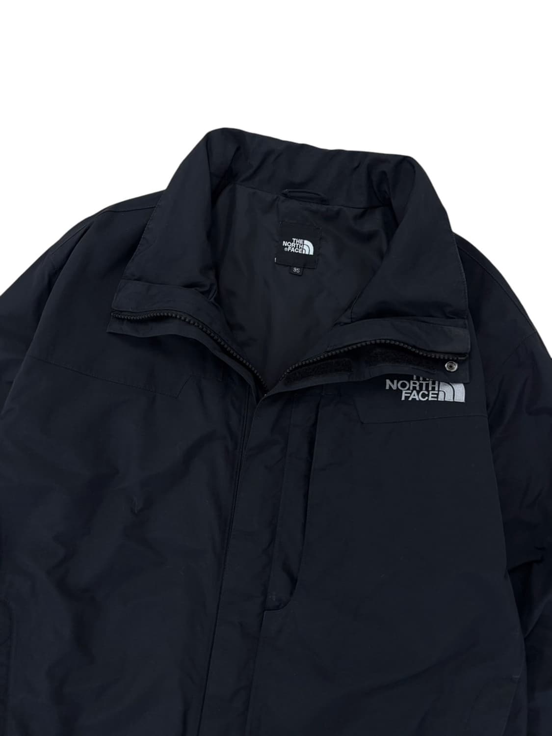  노스페이스 하이벤트 바람막이 (M) 상품이미지3