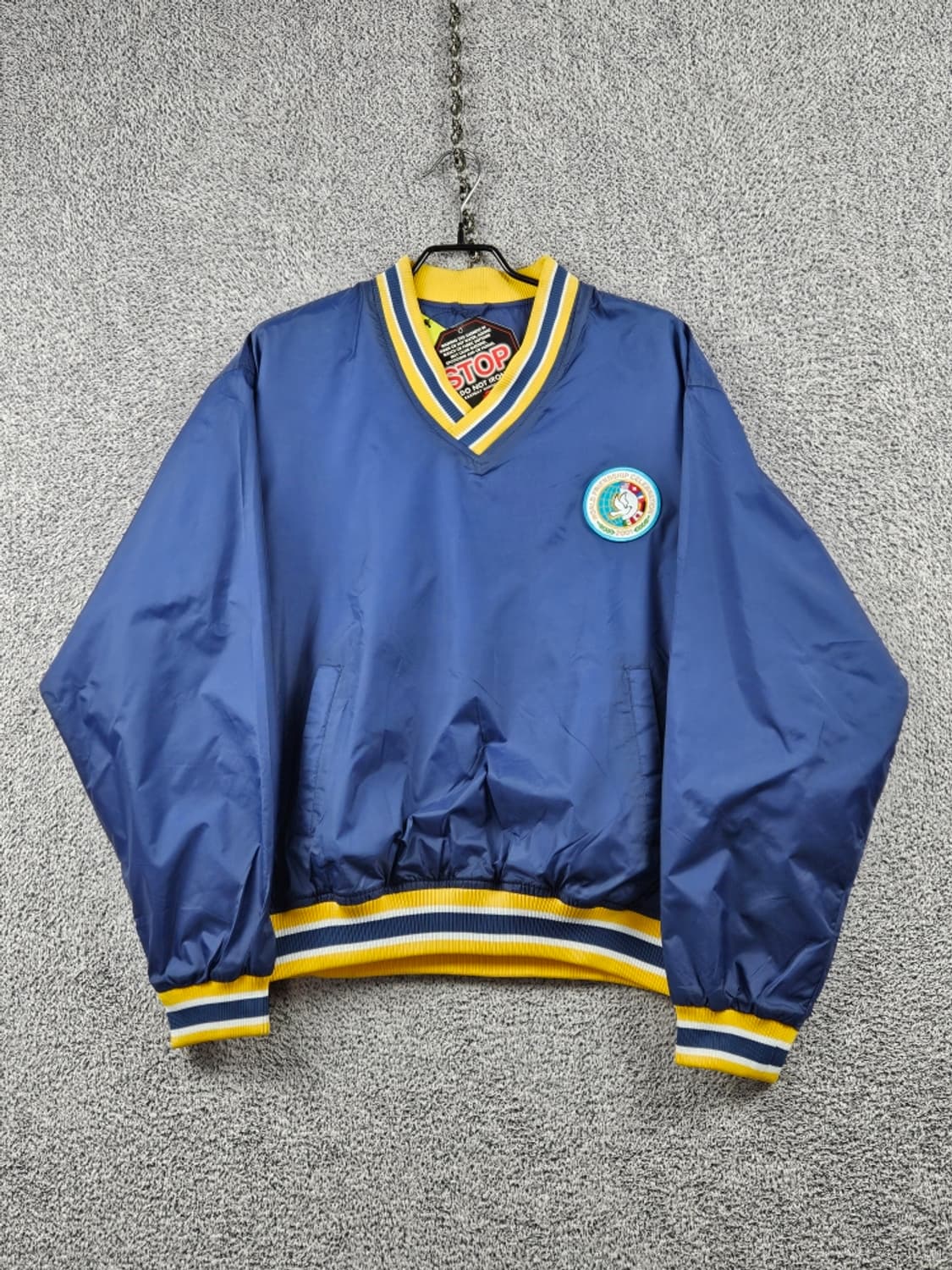 EASTBAY WFC GSA 웜업 바람막이 자켓 ( L ) / 11196 상품이미지2