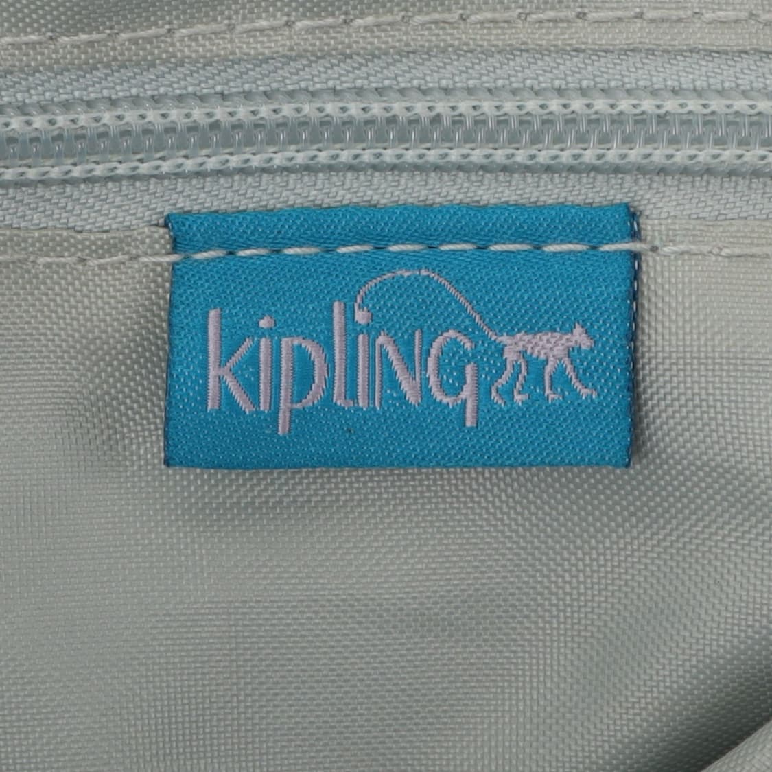 키플링 블루 크로스백 상품이미지9