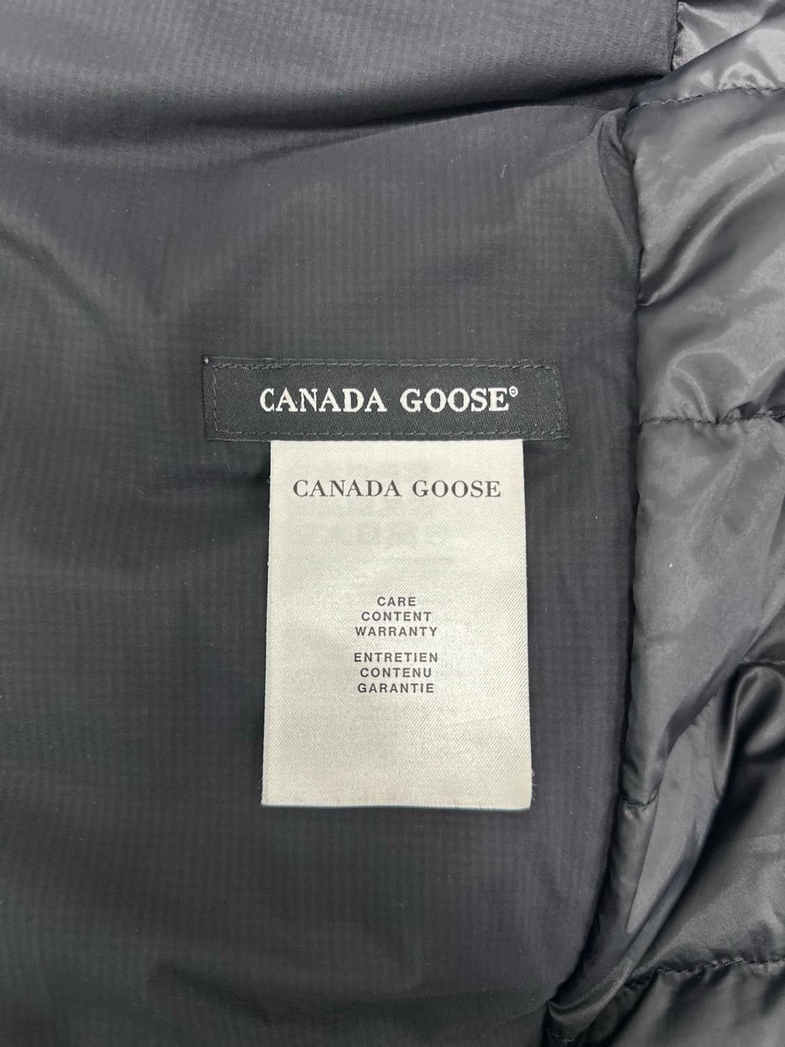 캐나다구스 롯지후드 L 상품이미지8