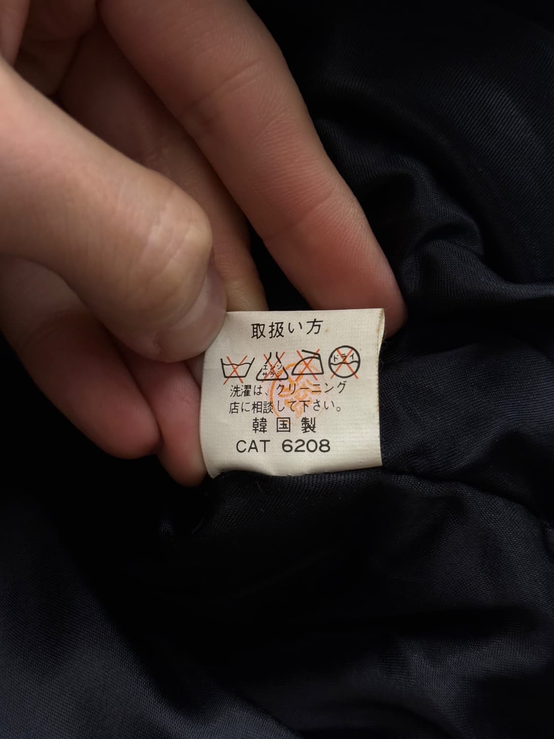 Type A-2 Flight Leather Bomber Jacket 상품이미지9