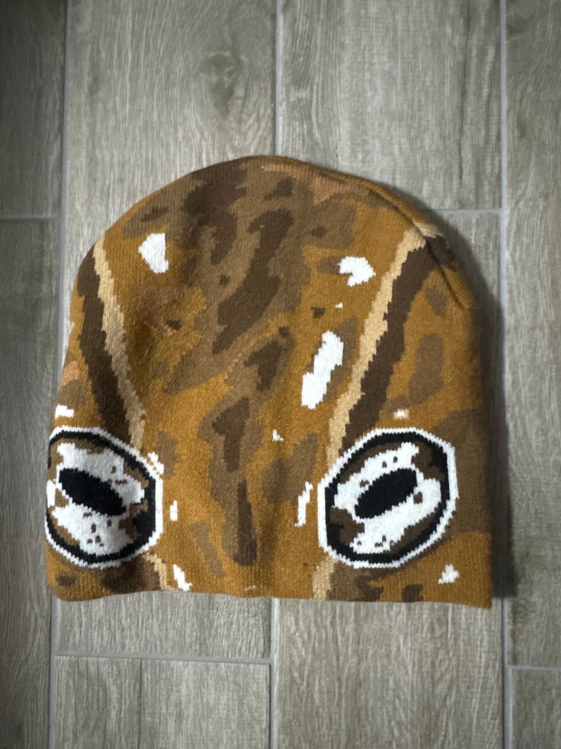 개구리 비니 상품이미지1