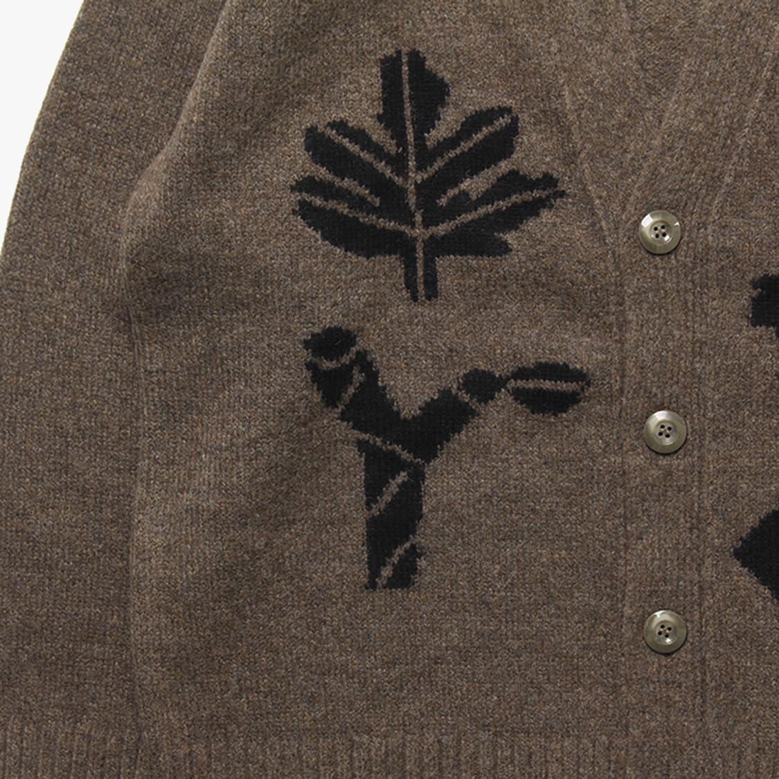  COMMO NOUN "Cardigan" 상품이미지4