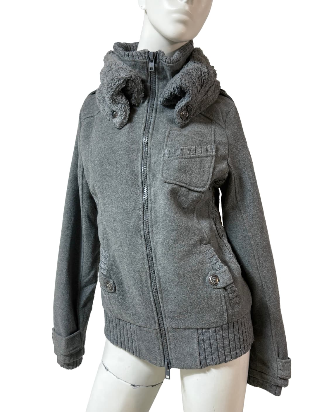 재패니즈 빈티지 집업 상품이미지1