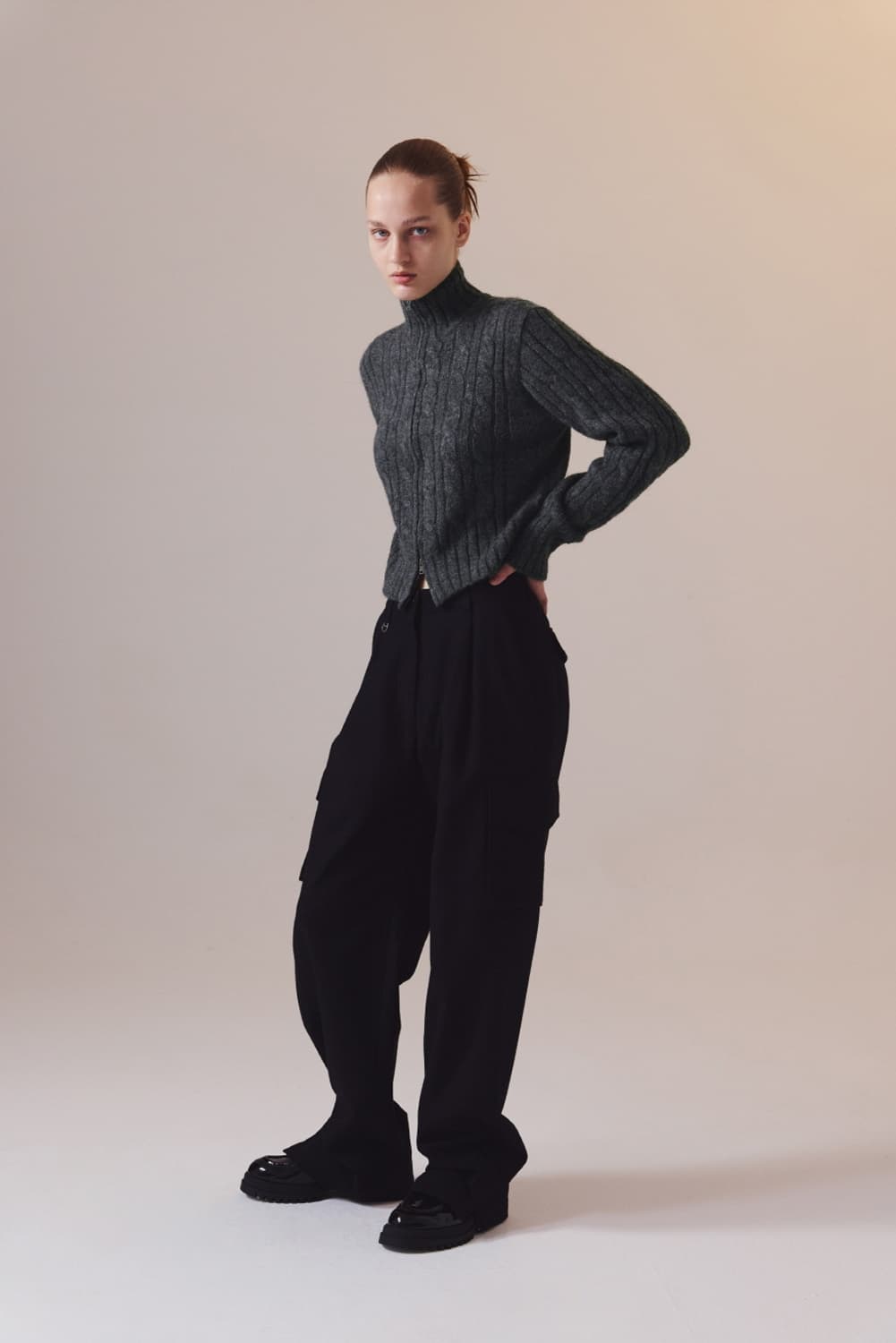 인사일런스 카고 팬츠  상품이미지1