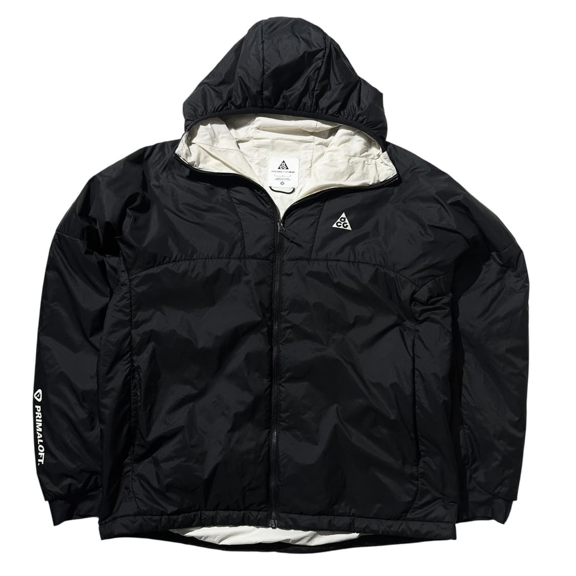 나이키 ACG 써마핏 ADV 로프 드 도프 프리마 로프트 자켓 상품이미지3