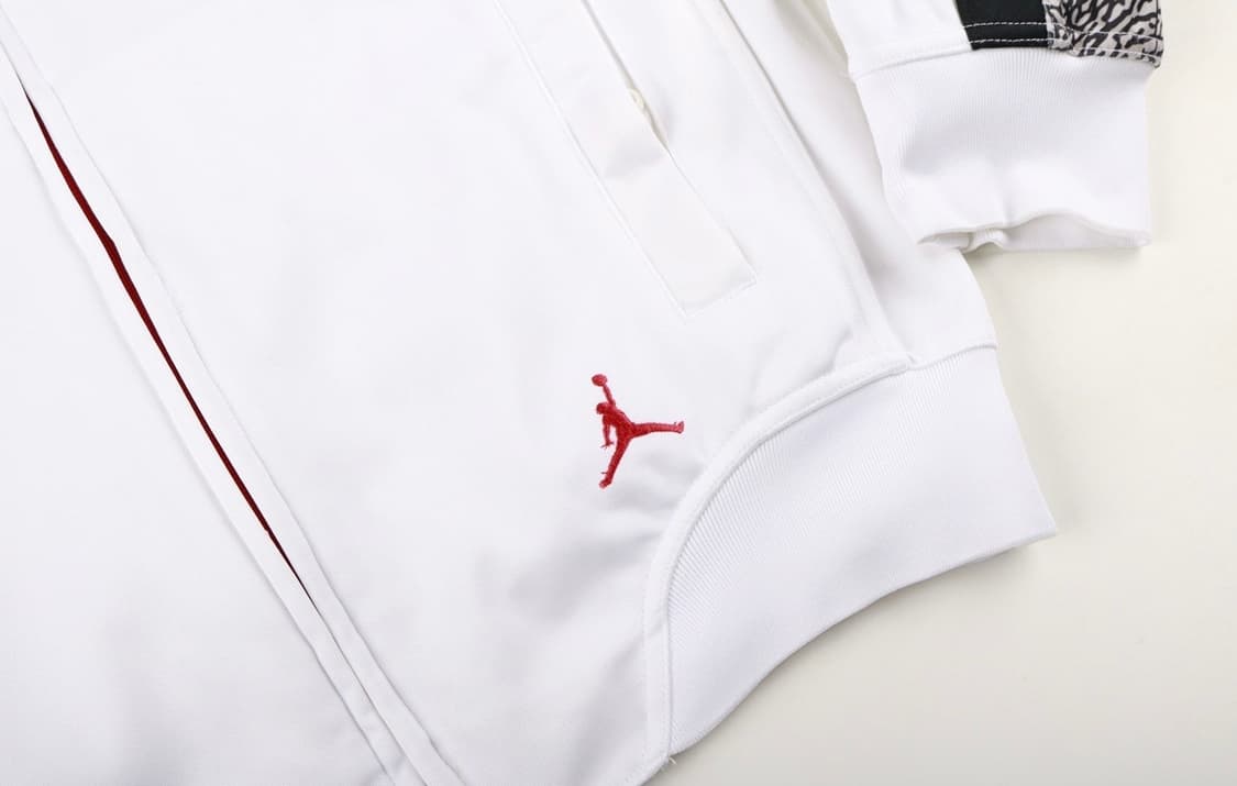 NIKE 나이키 조던 레트로 져지 자켓 남성 상품이미지4