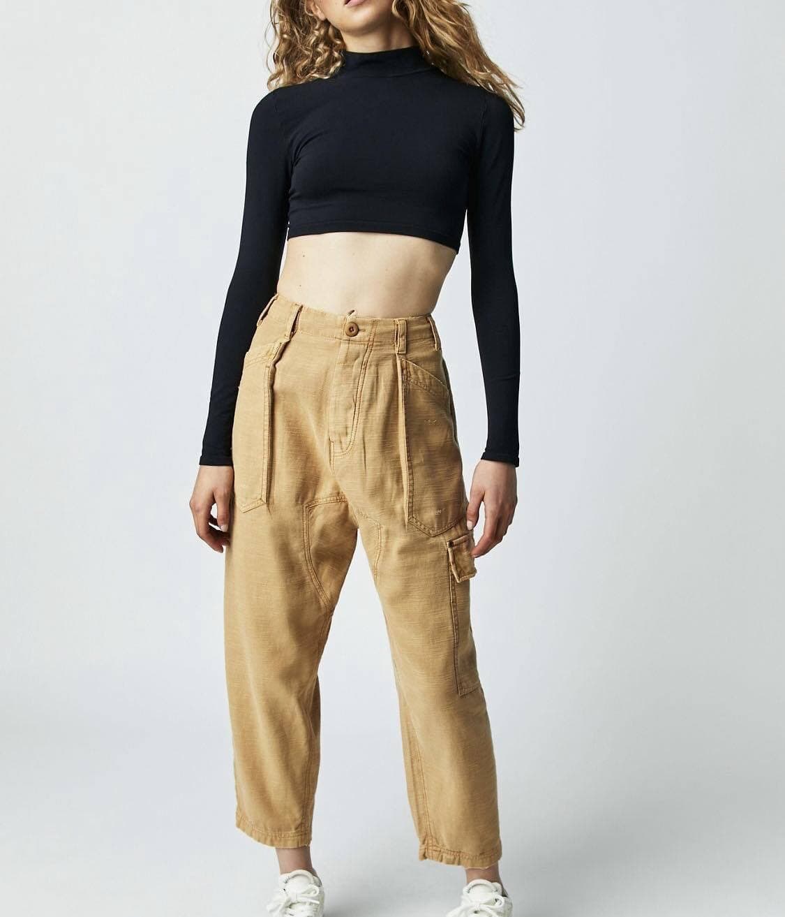 [Free People] Bay to Breakers Pants 상품이미지2