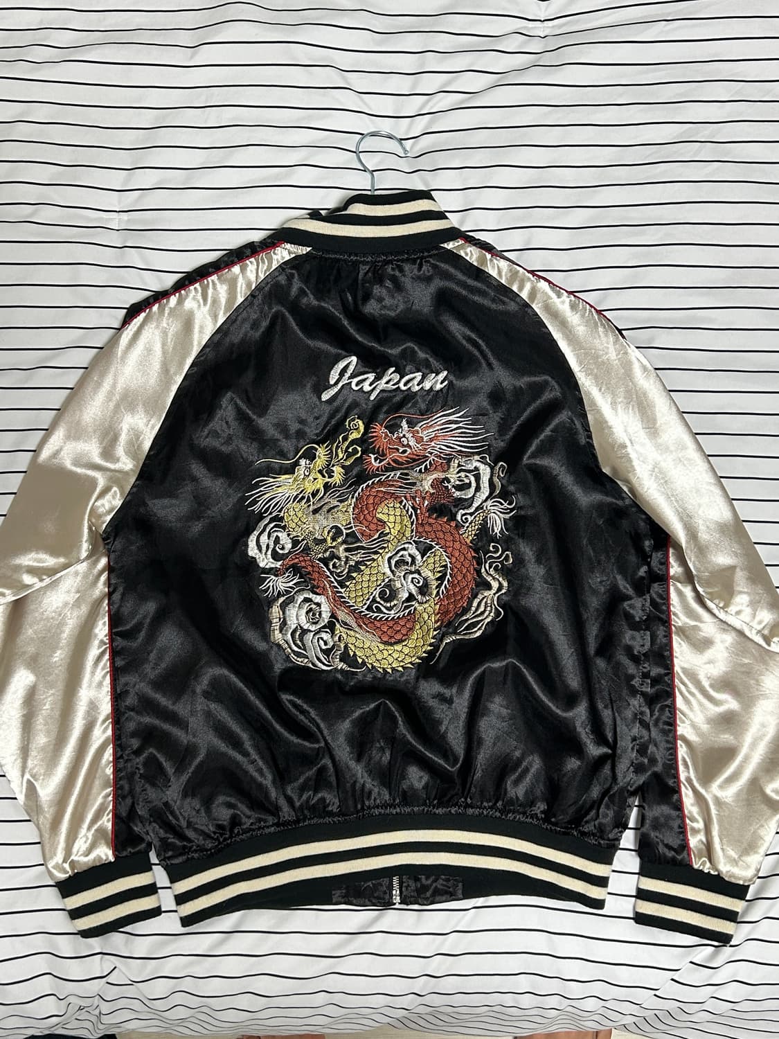 일심여경 스카잔 상품이미지2