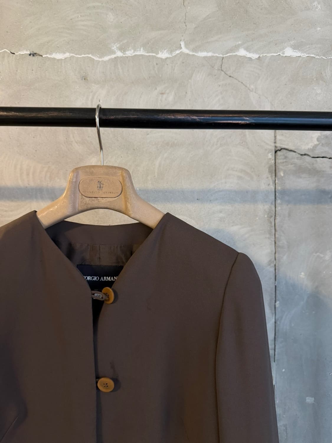 조르지오 아르마니 자켓 55 상품이미지4