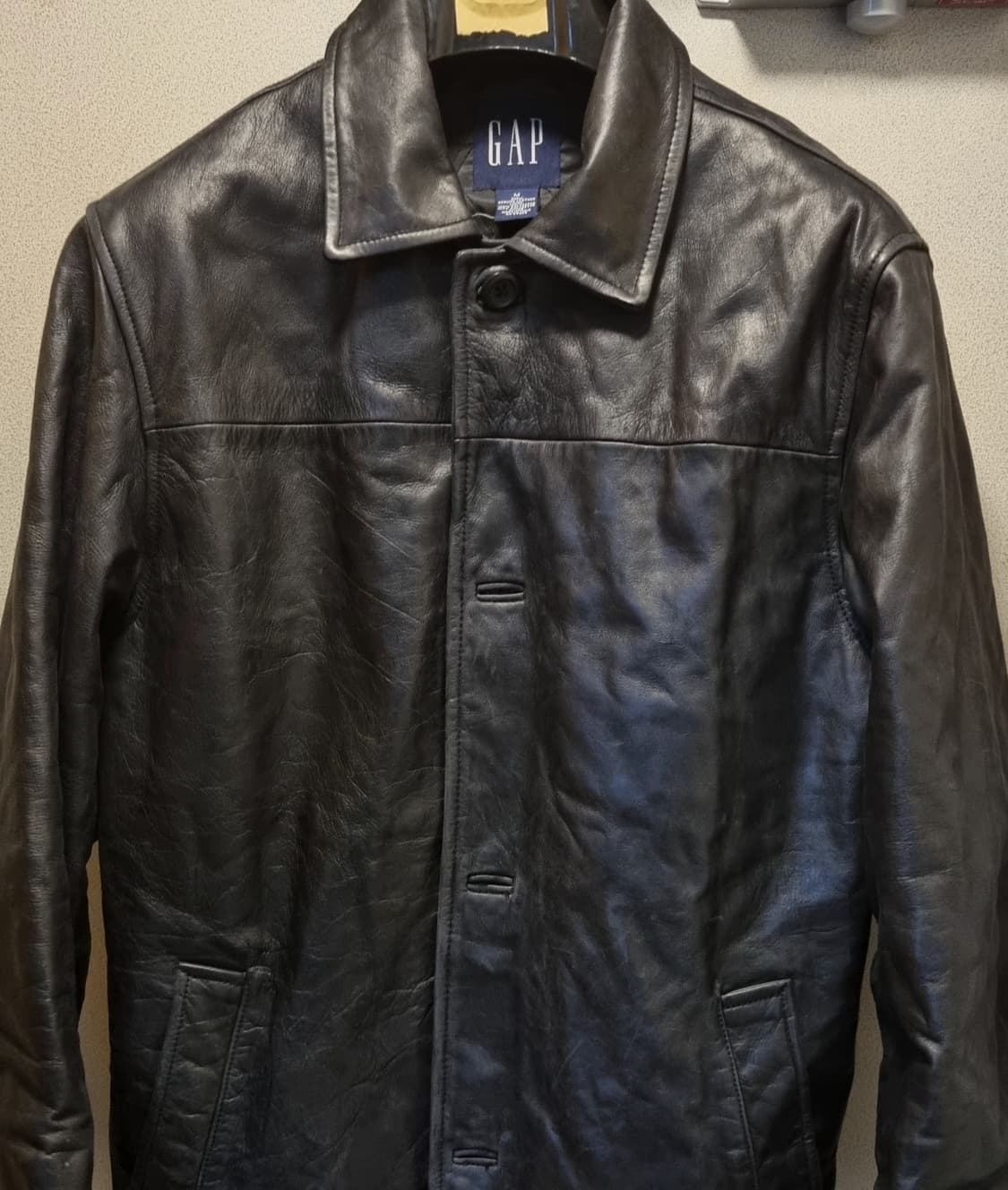 올드 갭 카코트 m 사이즈 상품이미지1