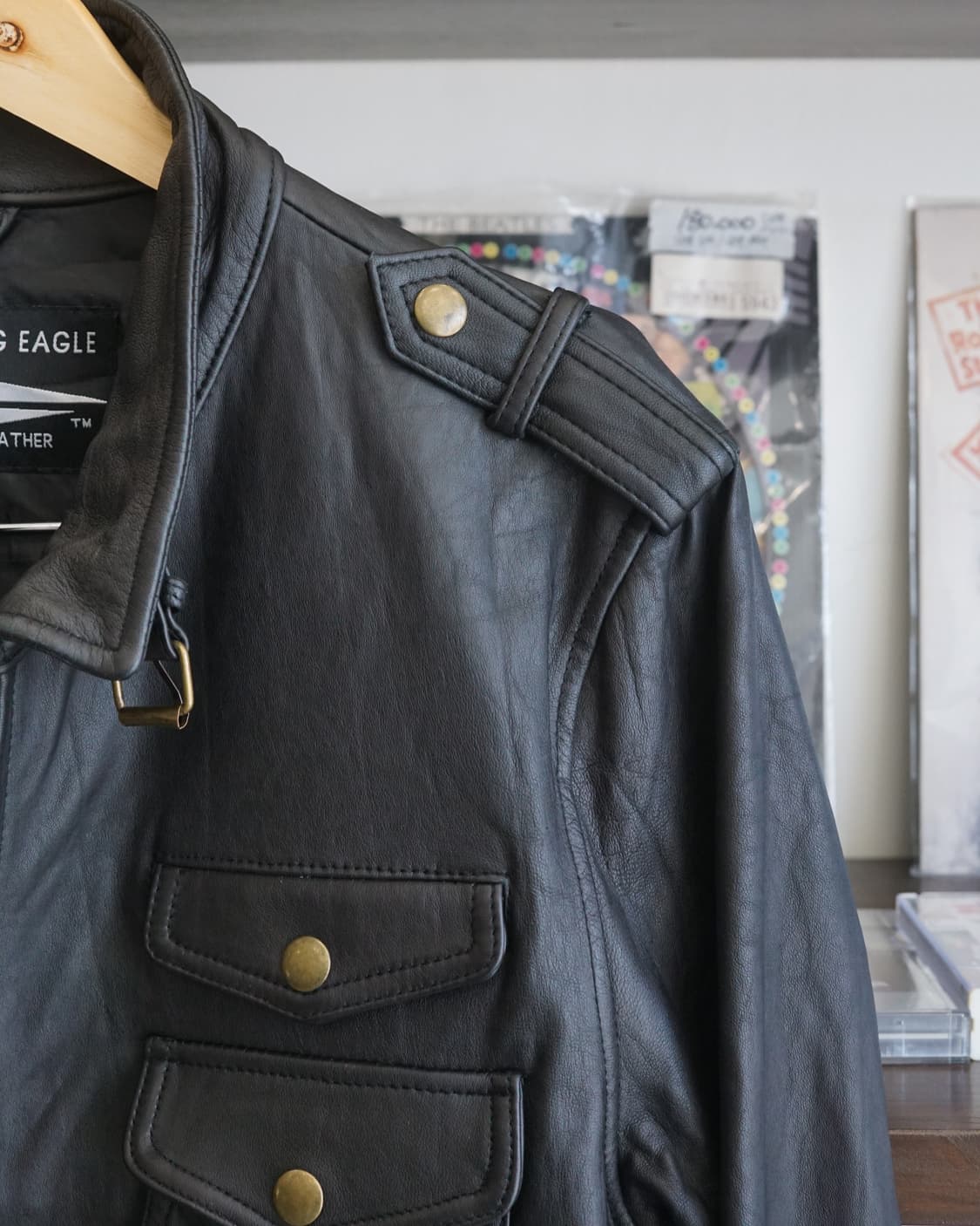 Screaming Eagle 상품이미지9