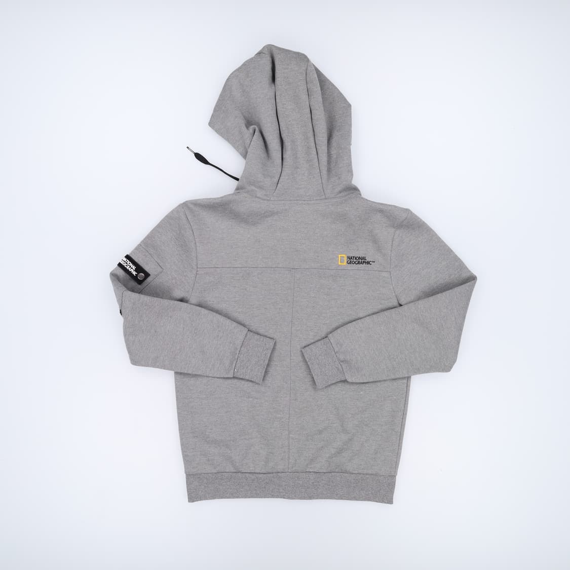 [M] 내셔널 여성 후드집업 자켓 0107H1 상품이미지2