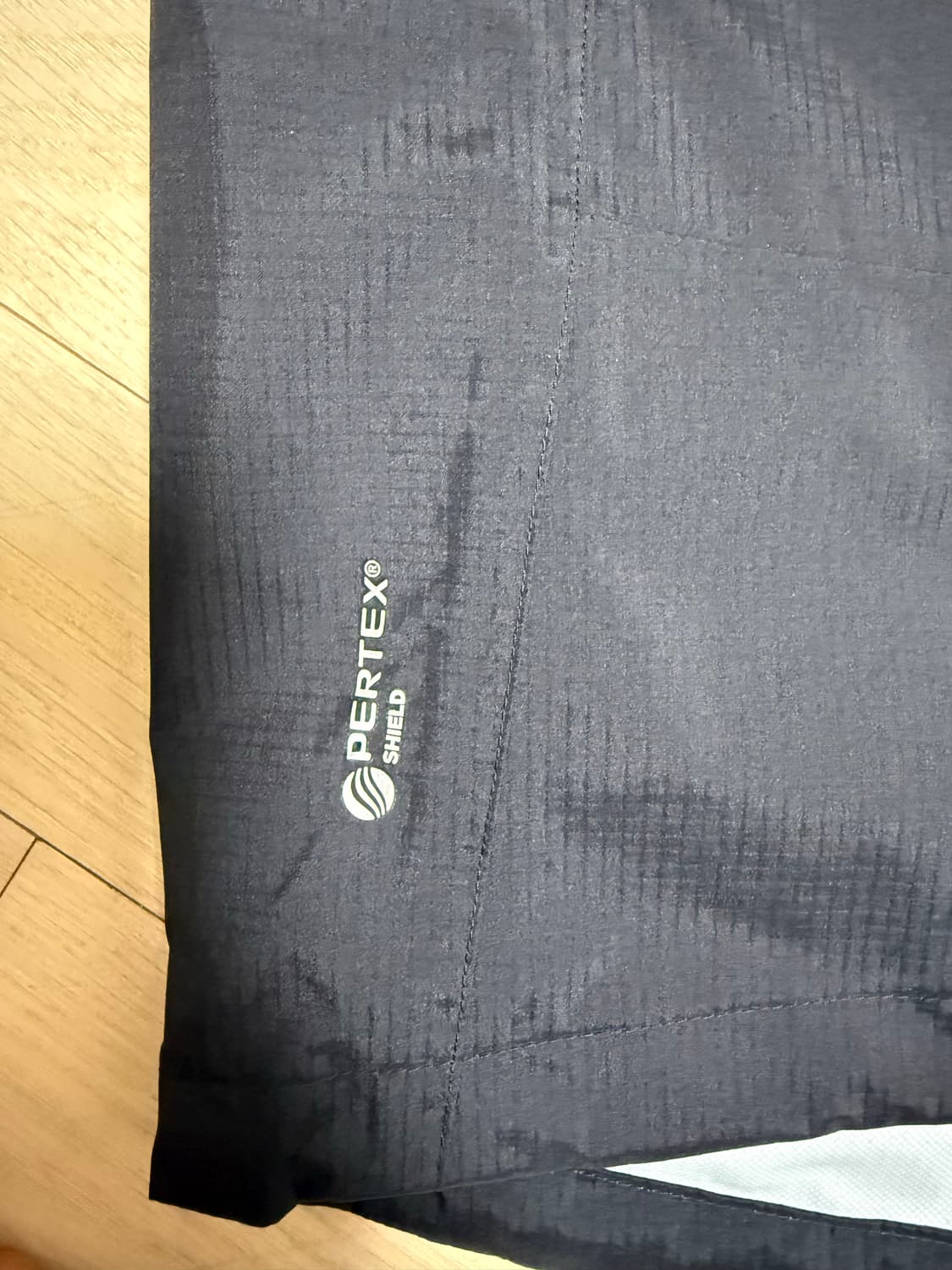 Rab 랩 다운포어 플러스 2.0 자켓 UK S size 상품이미지3