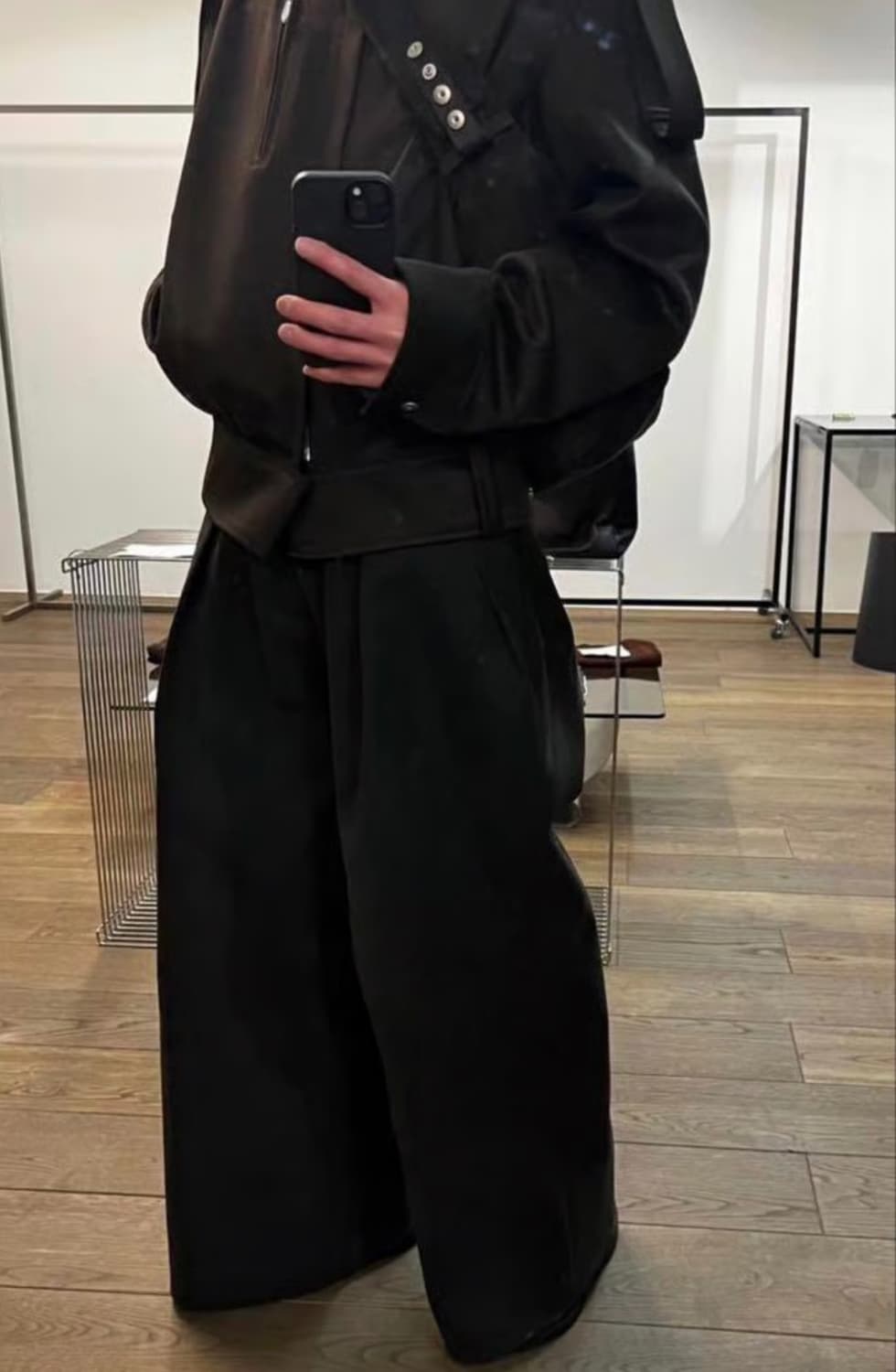 오마르 아프리디 oscar bag 상품이미지2