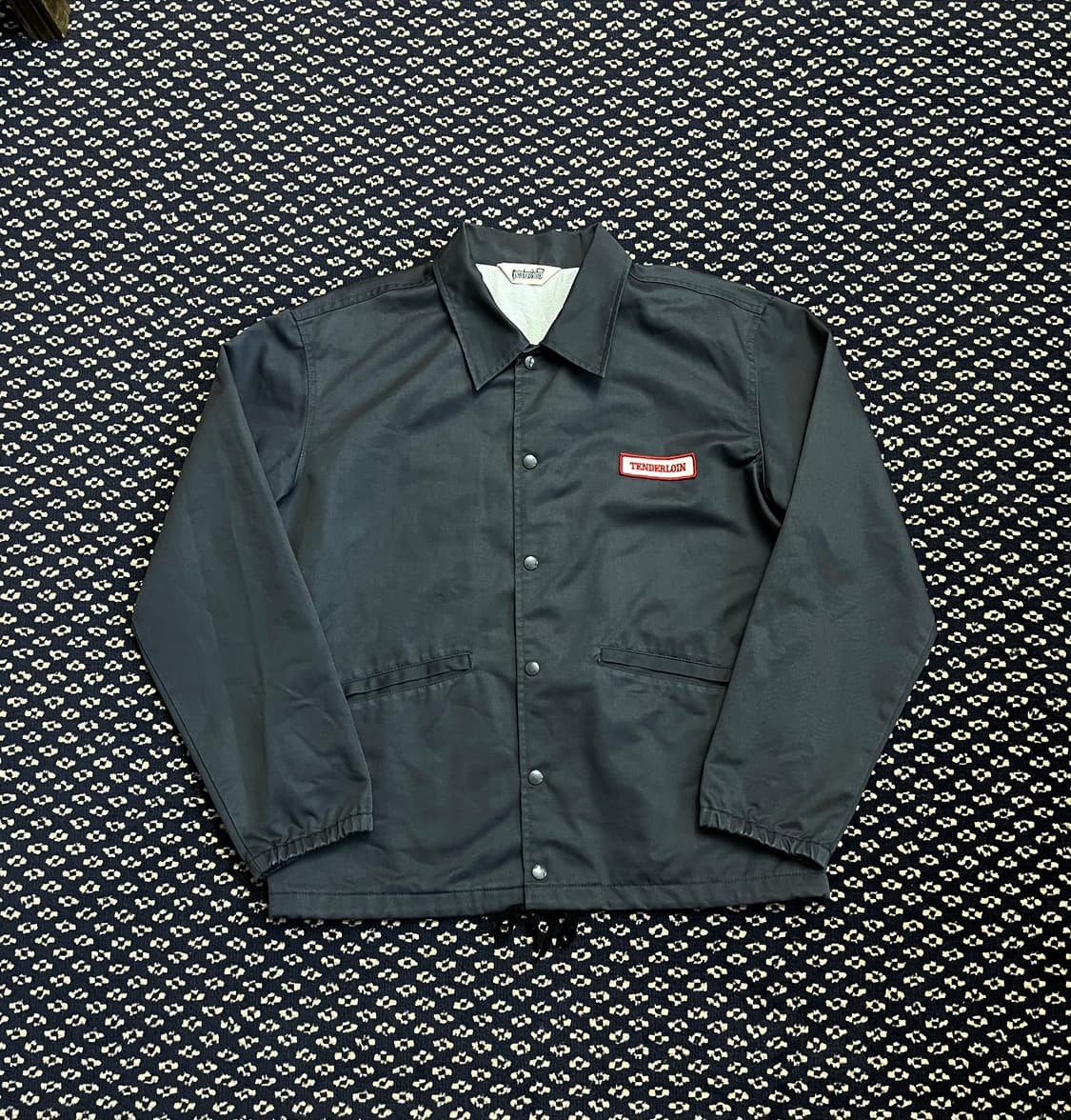 텐더로인 워크자켓 상품이미지2