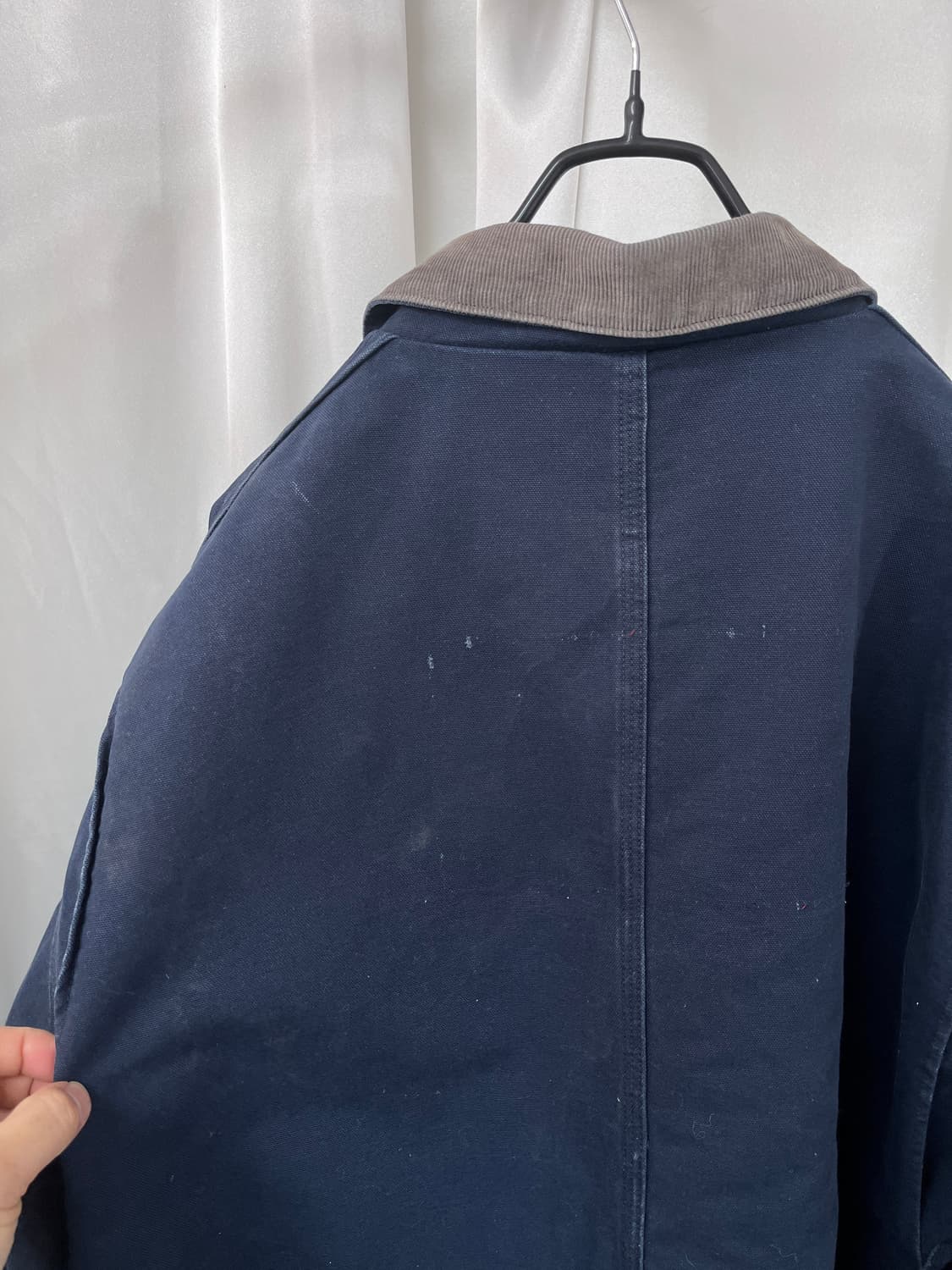 00’s Carhartt C03 Work Chore  상품이미지6